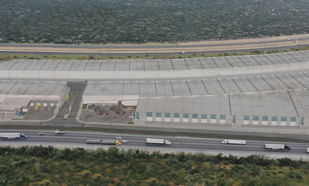 Crece tu portafolio de inversiones industriales con Terra Park Terra